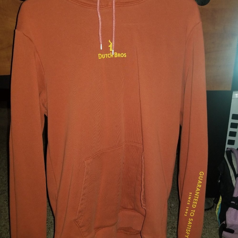 Dutch Bros - NEVADA limited edition